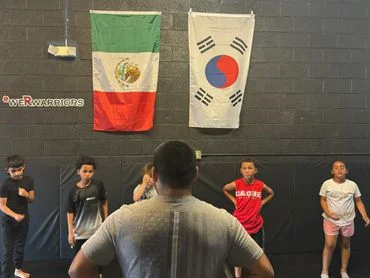 Aztec Grappling Academy academy photo