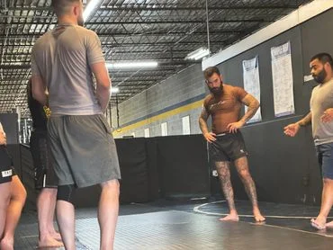 Aztec Grappling Academy academy photo