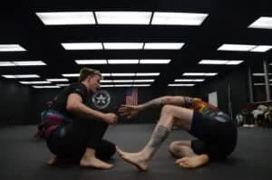 BLACK FLAG BRAZILIAN JIU-JITSU academy photo