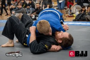 BLACK FLAG BRAZILIAN JIU-JITSU academy photo