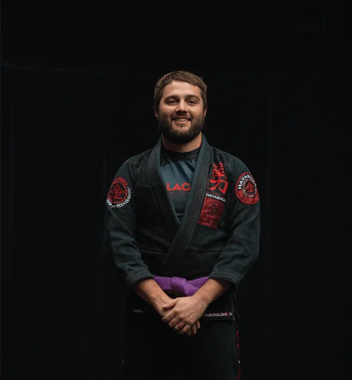 Blackout Jiu Jitsu academy photo
