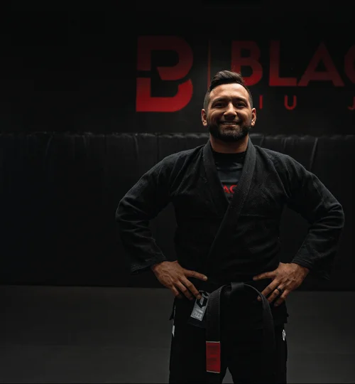 Blackout Jiu Jitsu academy photo