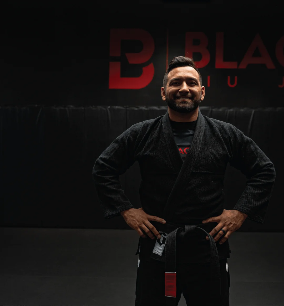 Blackout Jiu Jitsu academy photo