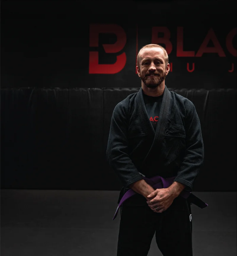 Blackout Jiu Jitsu academy photo