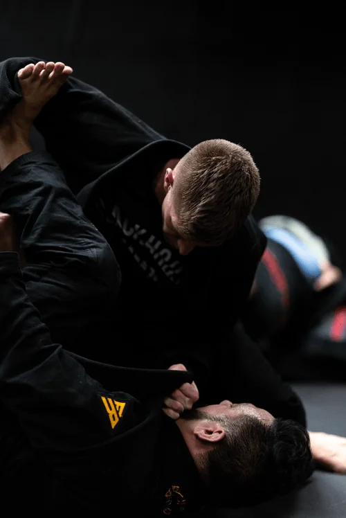 Blackout Jiu Jitsu academy photo