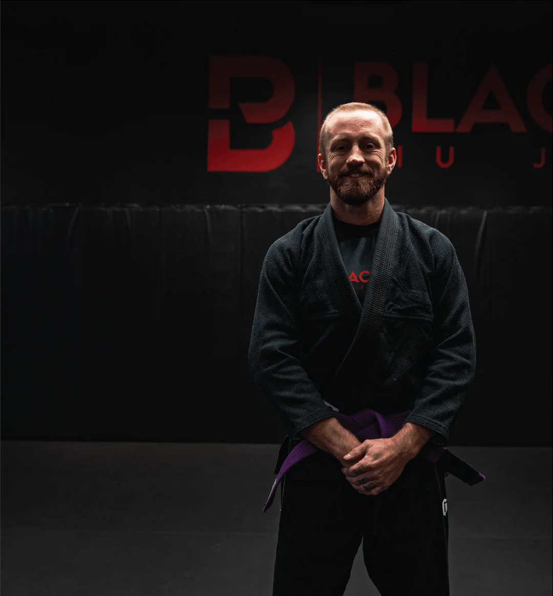 Blackout Jiu Jitsu academy photo
