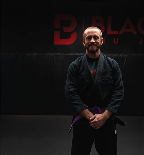 Blackout Jiu Jitsu academy photo