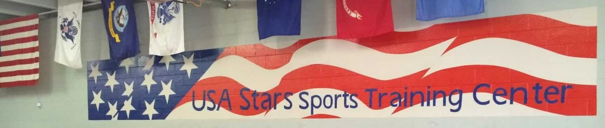 Blake Shults Martial Arts / Continuum Kickboxing (BJJ Gym context) visual