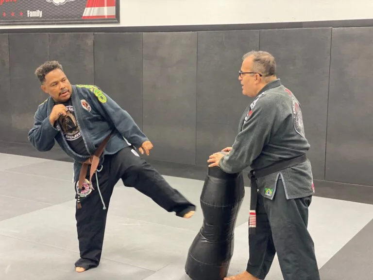 Carlson Gracie Chicago facility image