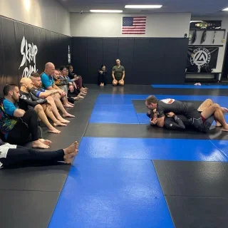 Carson Fight Fitness academy photo