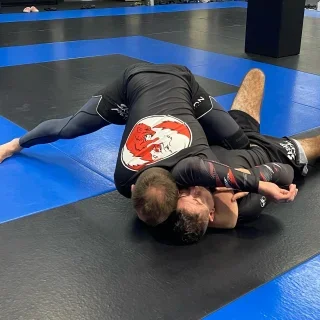 Carson Fight Fitness academy photo