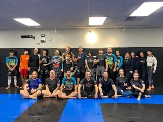 Carson Fight Fitness academy photo