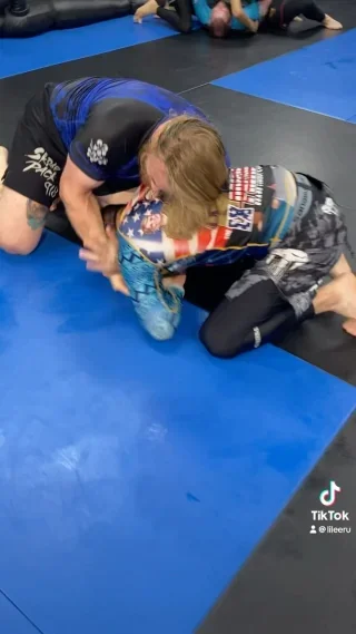Carson Fight Fitness academy photo
