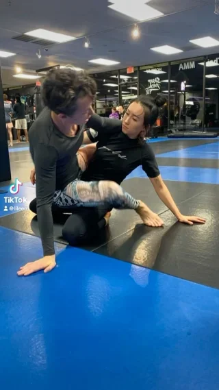 Carson Fight Fitness academy photo