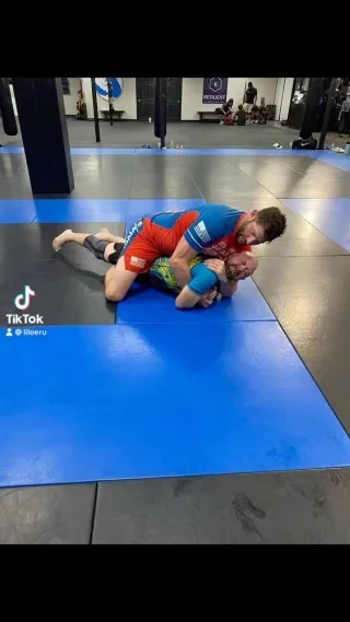 Carson Fight Fitness academy photo