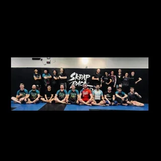 Carson Fight Fitness academy photo