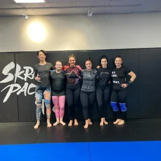 Carson Fight Fitness academy photo