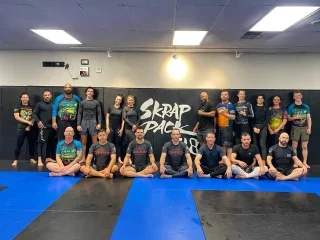 Carson Fight Fitness academy photo