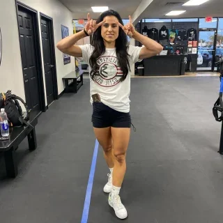 Carson Fight Fitness academy photo