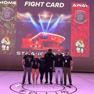 Carson Fight Fitness academy photo