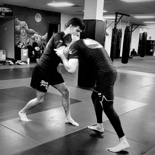 Carson Fight Fitness academy photo
