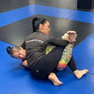 Carson Fight Fitness academy photo