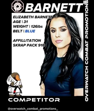 Carson Fight Fitness academy photo