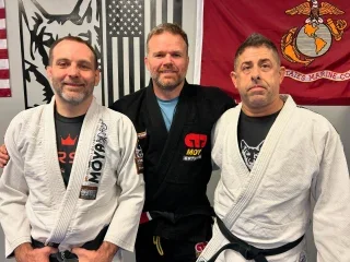 Carson Fight Fitness academy photo