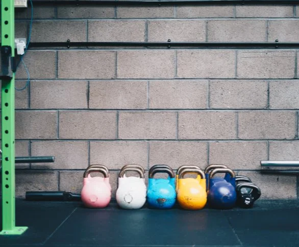 Carson Fight Fitness academy photo