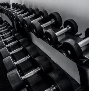 Carson Fight Fitness academy photo
