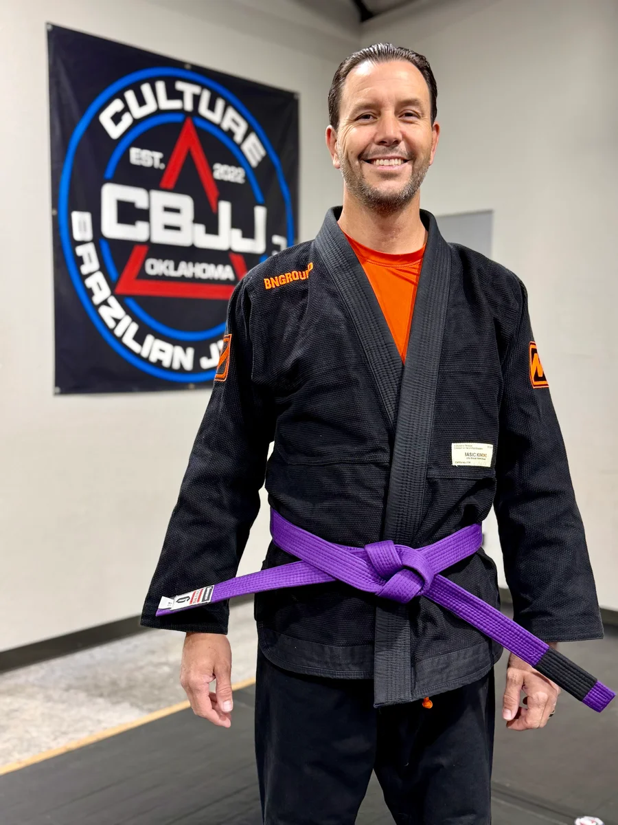 Culture Brazilian Jiu Jitsu academy photo