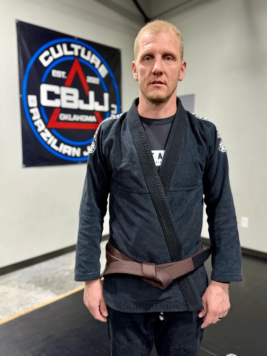Culture Brazilian Jiu Jitsu academy photo