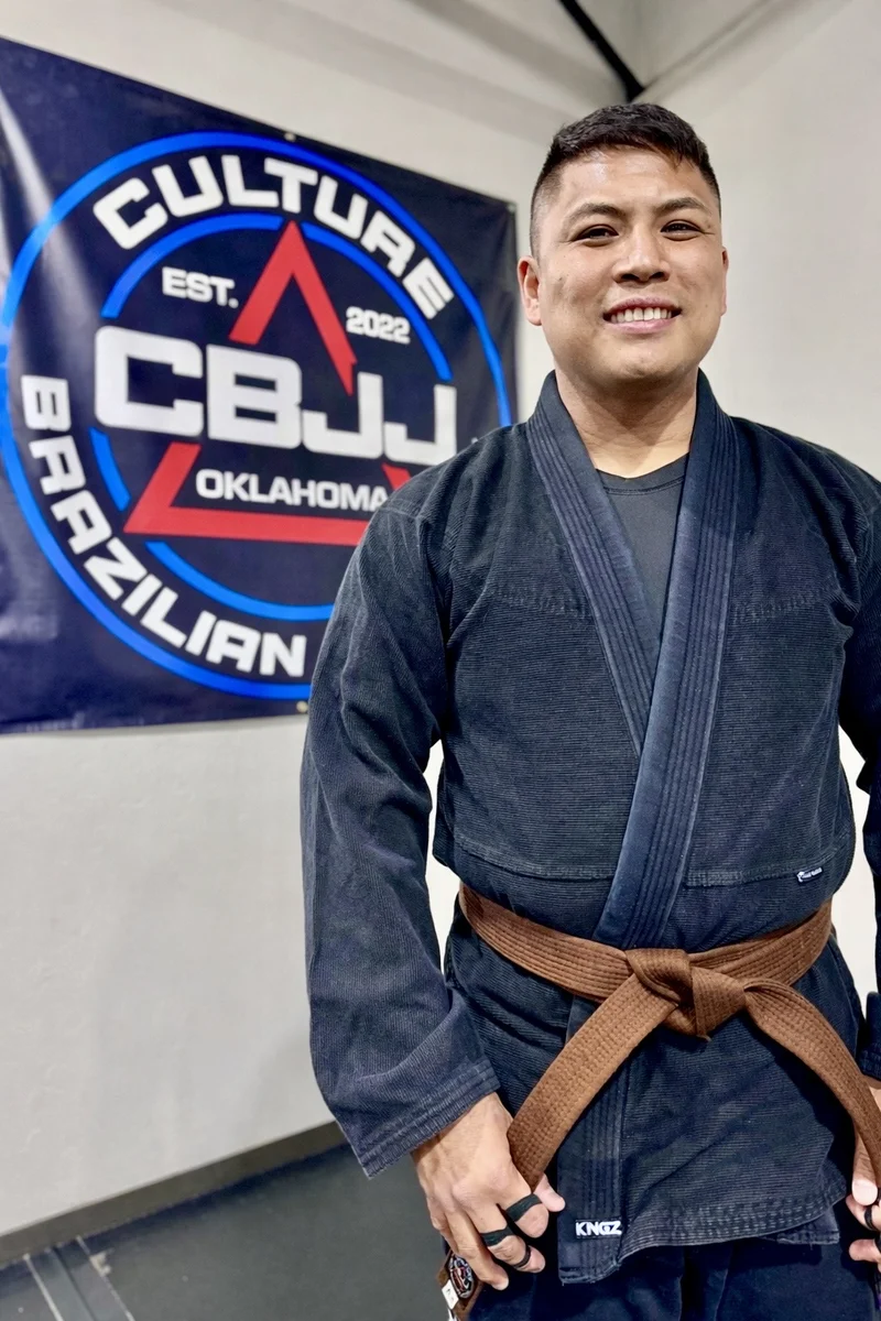 Culture Brazilian Jiu Jitsu academy photo