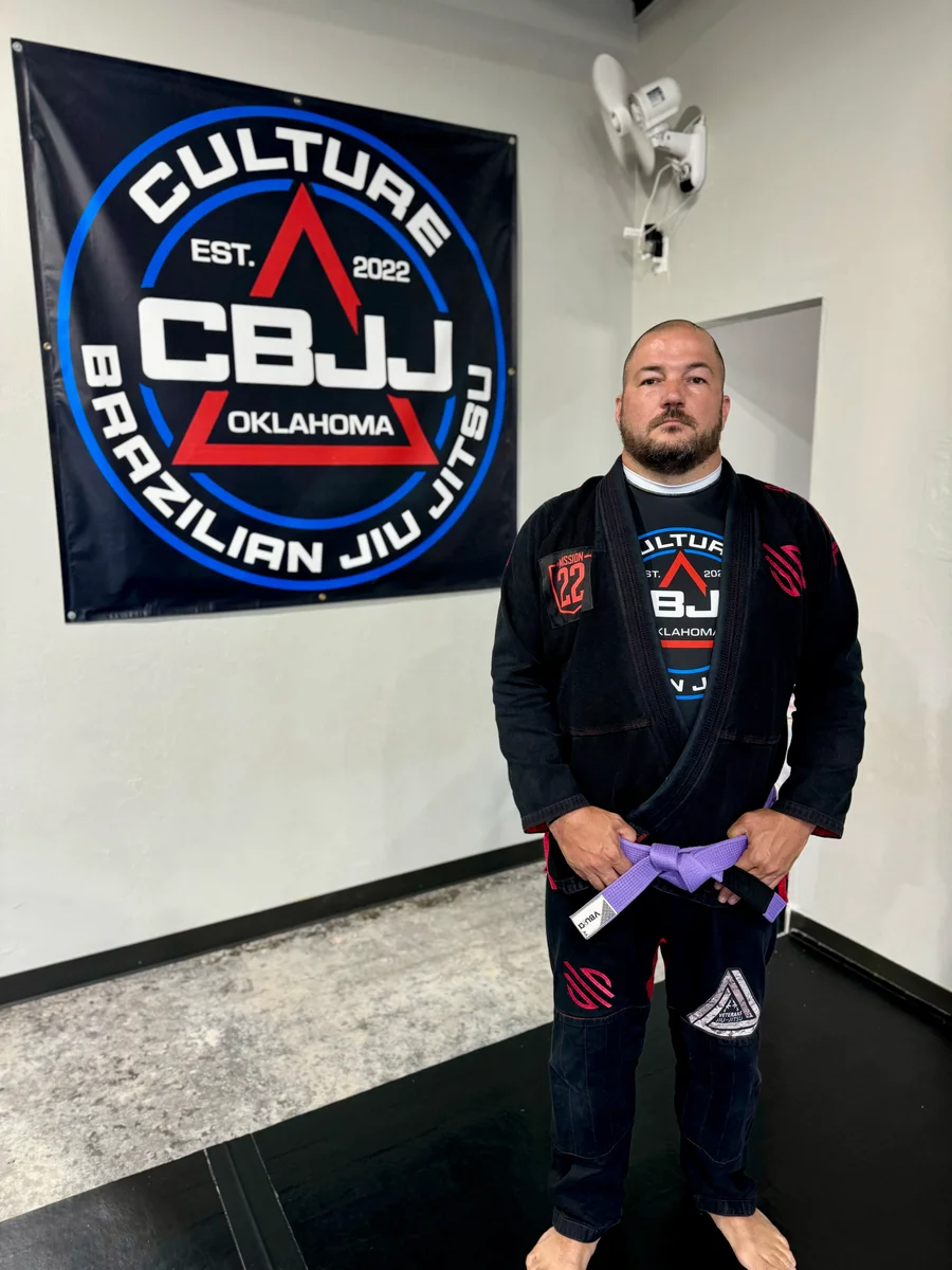 Culture Brazilian Jiu Jitsu academy photo