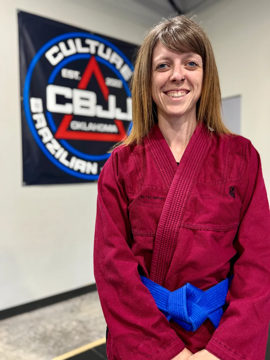 Culture Brazilian Jiu Jitsu academy photo