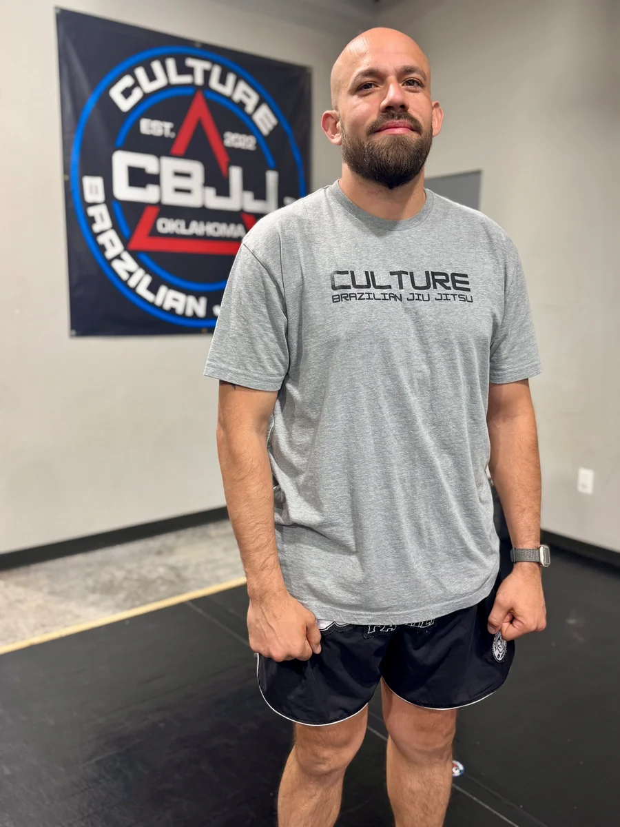 Culture Brazilian Jiu Jitsu academy photo
