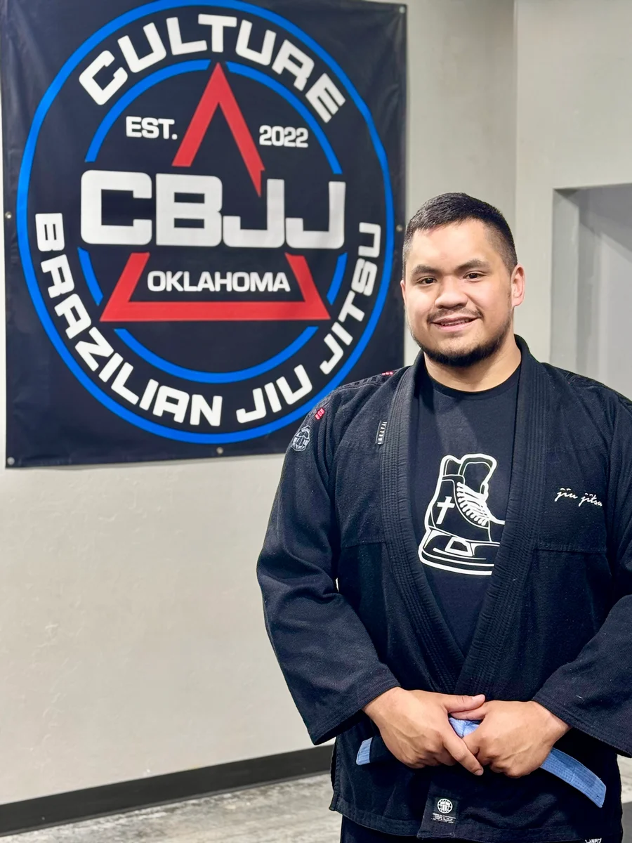 Culture Brazilian Jiu Jitsu academy photo