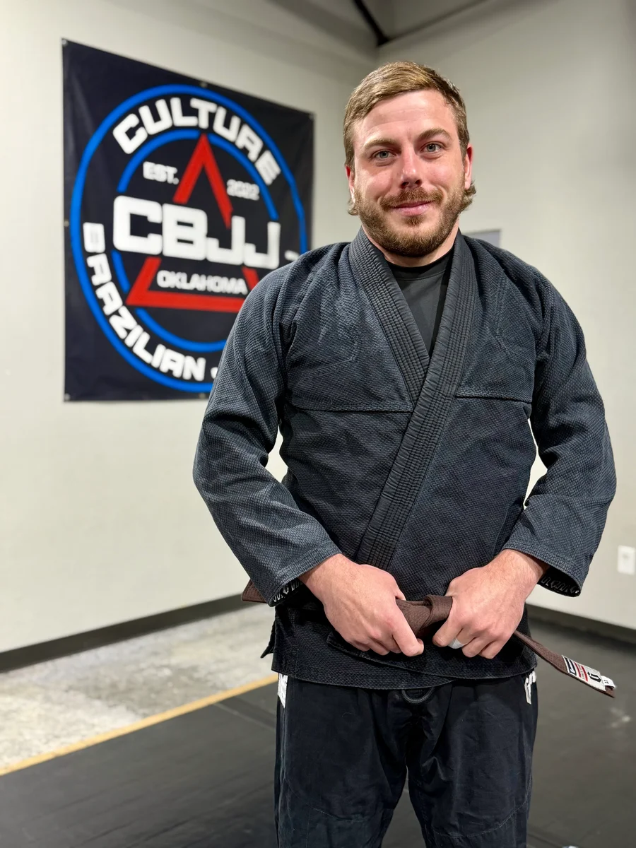 Culture Brazilian Jiu Jitsu academy photo