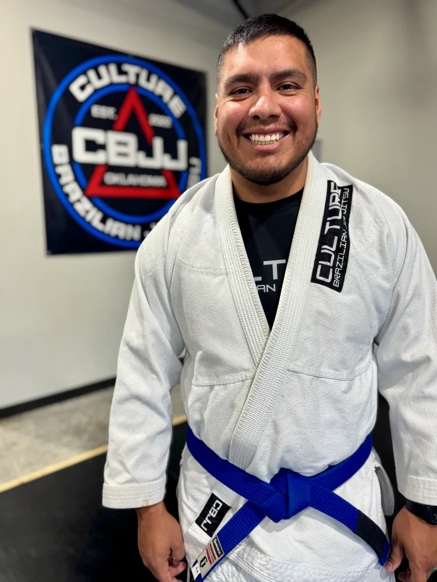 Culture Brazilian Jiu Jitsu academy photo