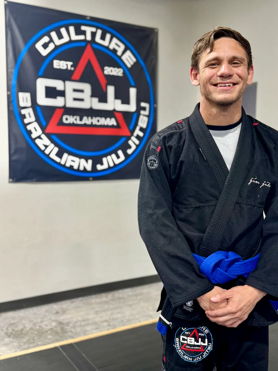 Culture Brazilian Jiu Jitsu academy photo