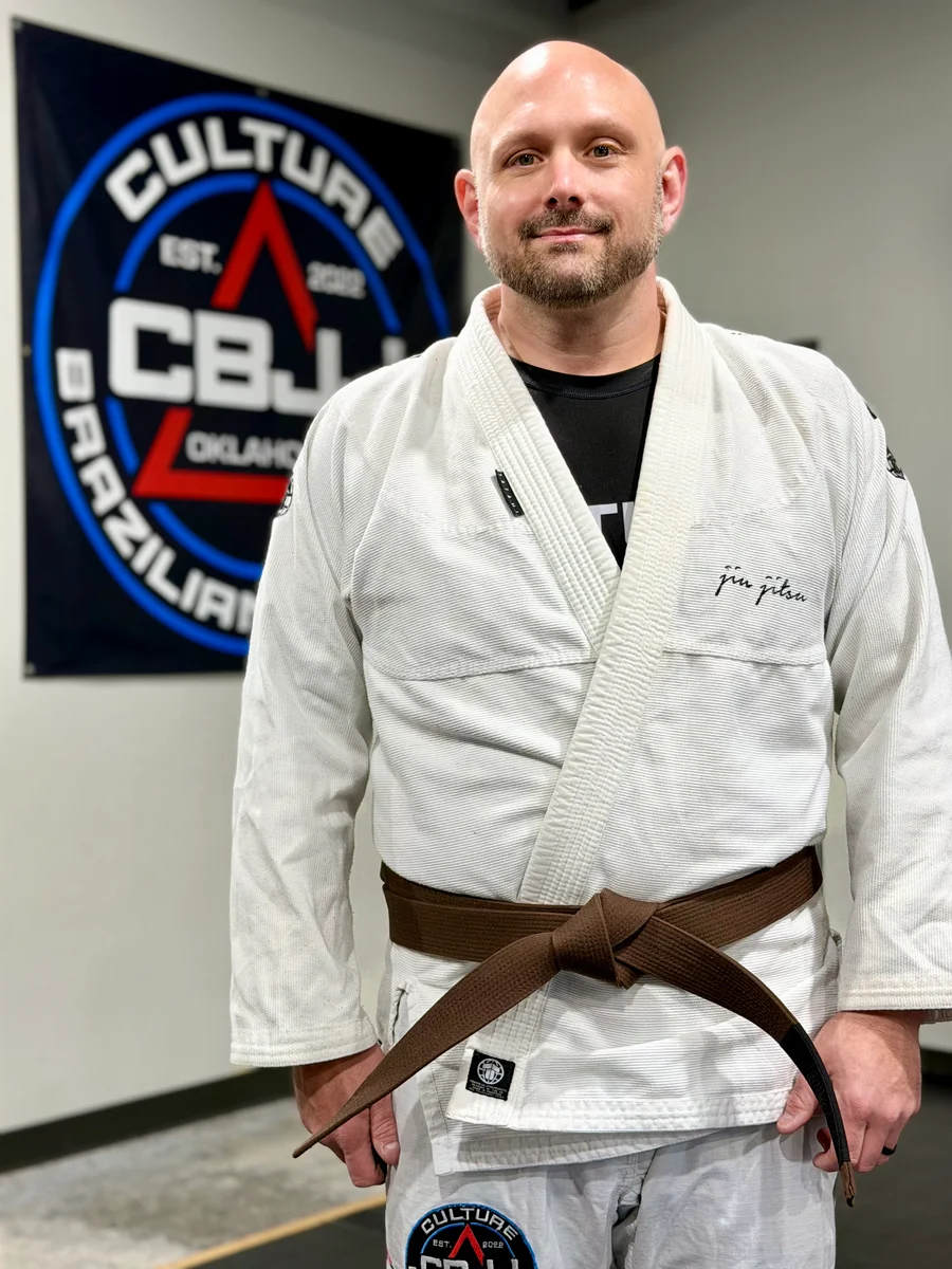 Culture Brazilian Jiu Jitsu academy photo