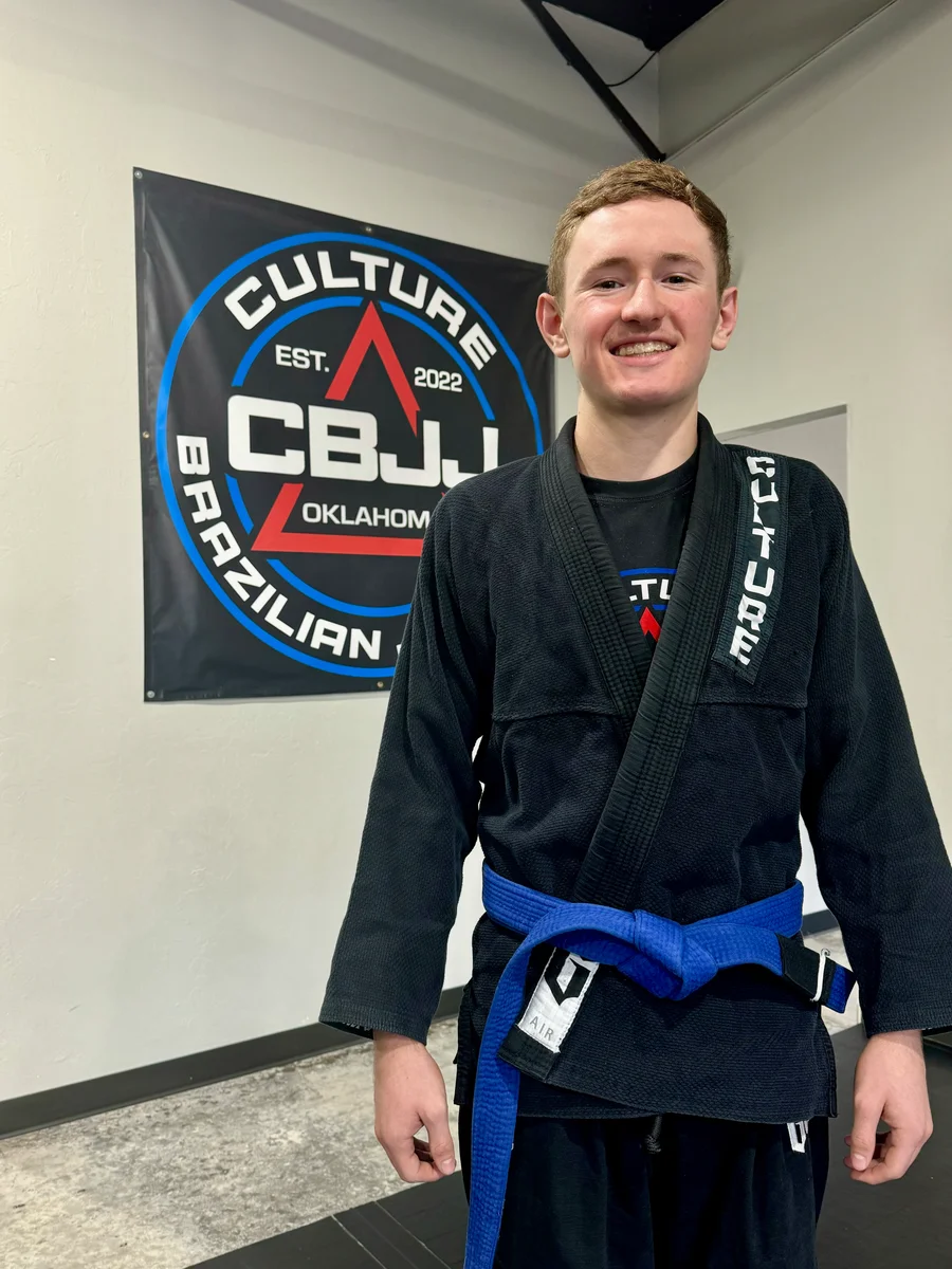 Culture Brazilian Jiu Jitsu academy photo