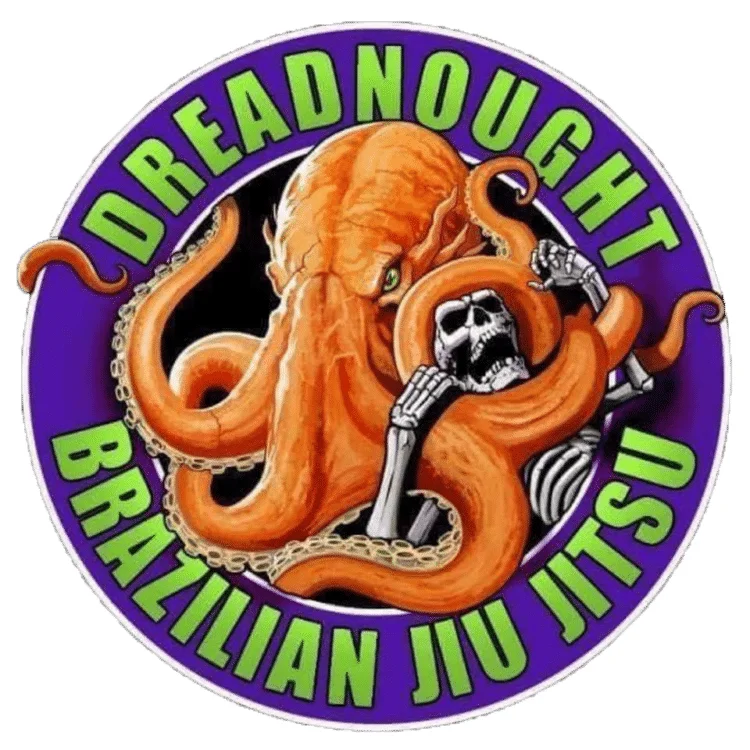Dreadnought Brazilian Jiu-Jitsu academy photo