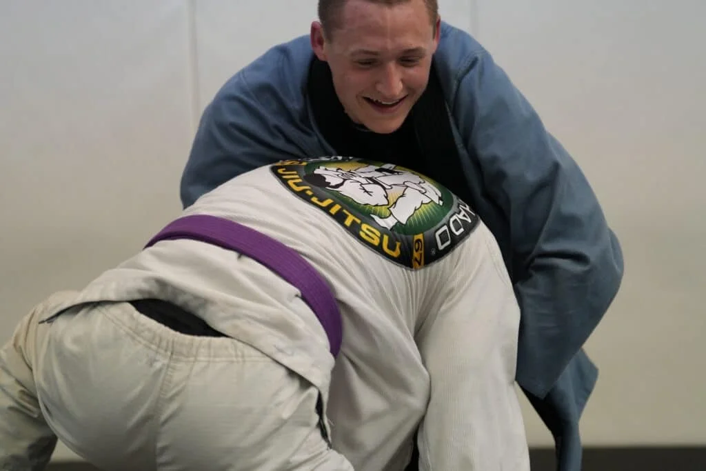 Dreadnought Brazilian Jiu-Jitsu academy photo