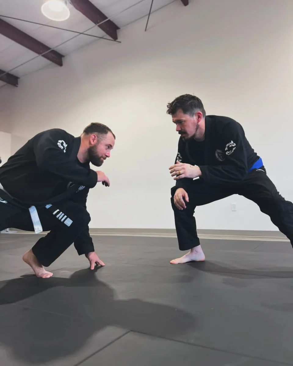 EF-Brazilian Jiu Jitsu academy photo