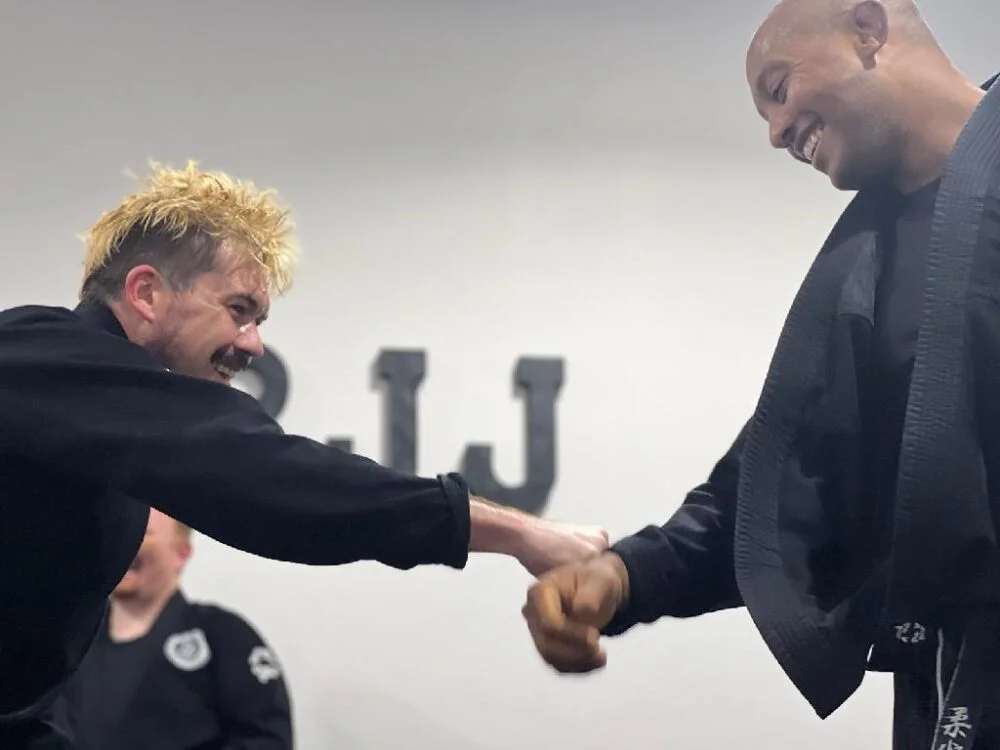 EF-Brazilian Jiu Jitsu academy photo