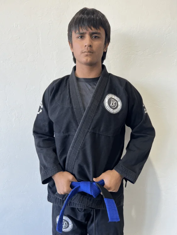 EF-Brazilian Jiu Jitsu academy photo