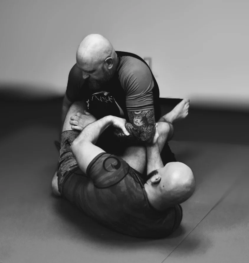 El Reno Jiu Jitsu academy photo