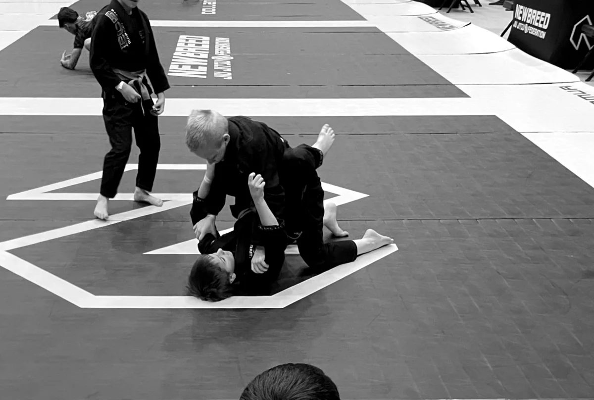 Elite Combat Systems (Gym) academy photo