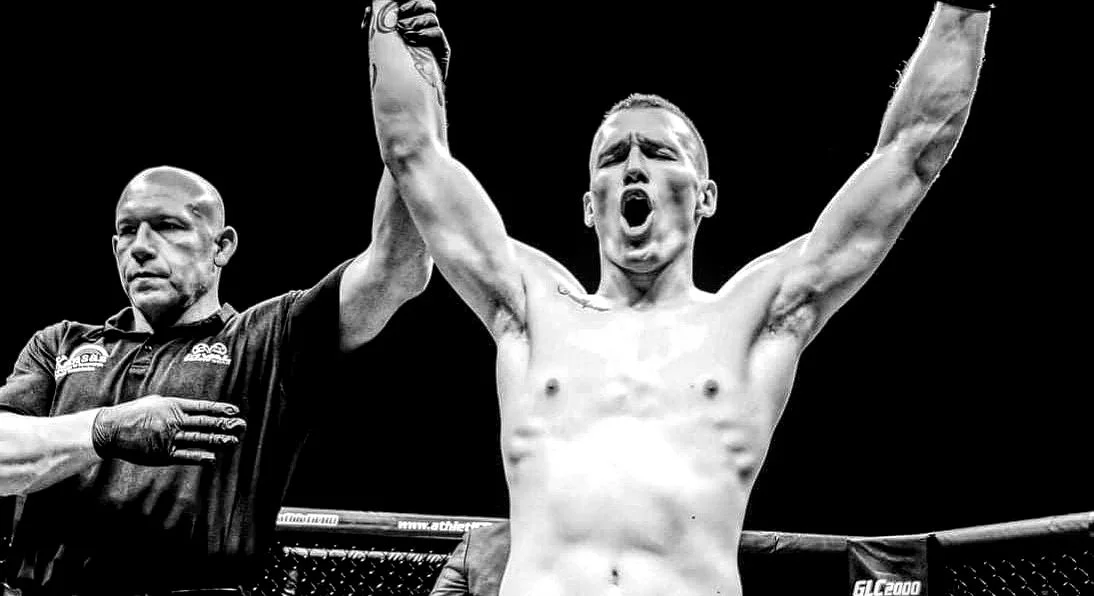 Elite Combat Systems (Gym) academy photo